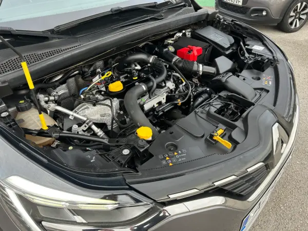 Renault Captur 1.0 TCe Intense 91 CV 36