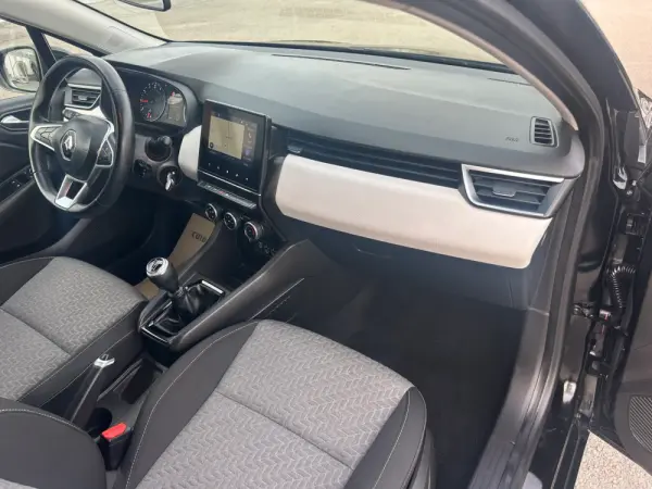 Renault Clio 1.0 TCe Limeted (2023-2025) 20