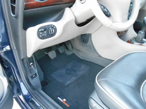 Rover 75 2.0 CDT CONNOISSEUR LUXE 27
