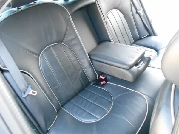 Rover 75 2.0 CDT CONNOISSEUR LUXE 30