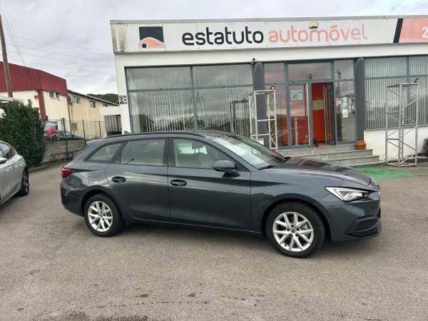 SEAT Leon ST 1.0 TSI Style 2