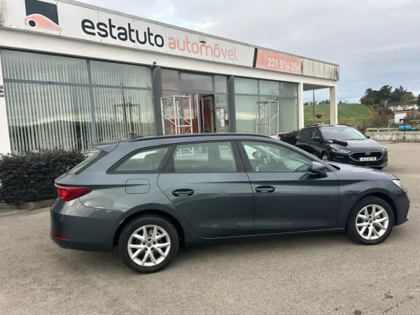 SEAT Leon ST 1.0 TSI Style 3
