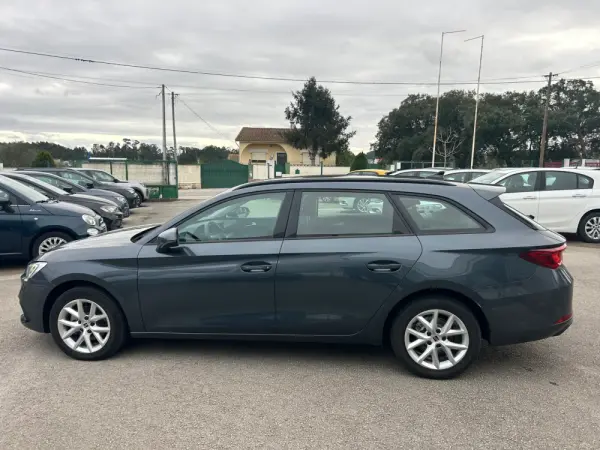 SEAT Leon ST 1.0 TSI Style 5