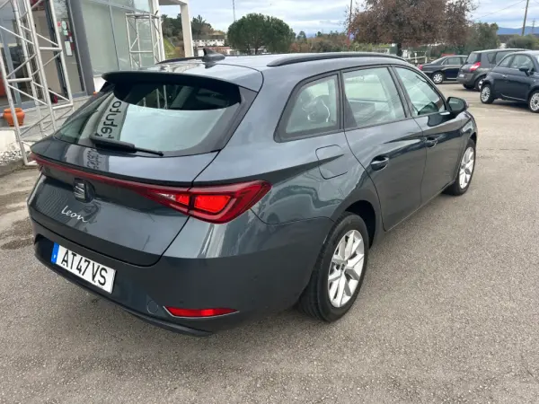 SEAT Leon ST 1.0 TSI Style 7