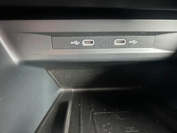 SEAT Leon ST 1.0 TSI Style 14