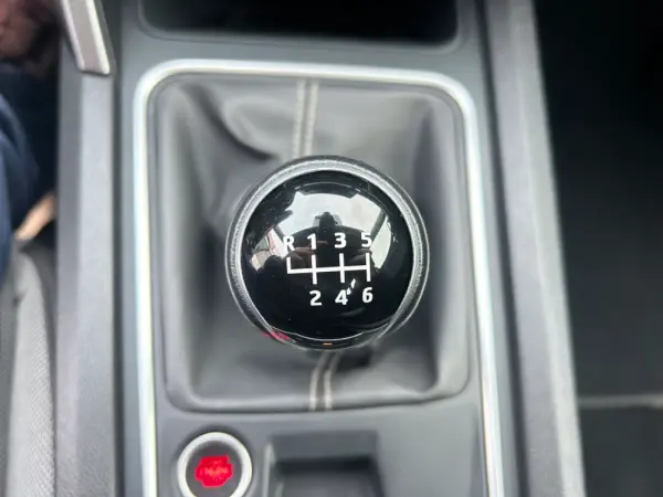 SEAT Leon ST 1.0 TSI Style 16