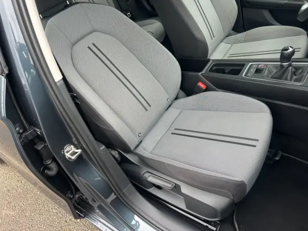 SEAT Leon ST 1.0 TSI Style 17