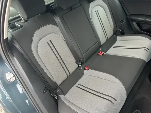 SEAT Leon ST 1.0 TSI Style 19
