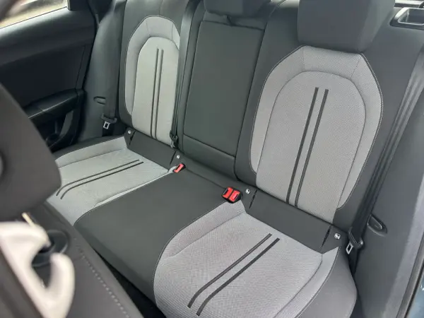 SEAT Leon ST 1.0 TSI Style 20