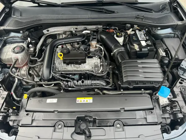 SEAT Leon ST 1.0 TSI Style 26
