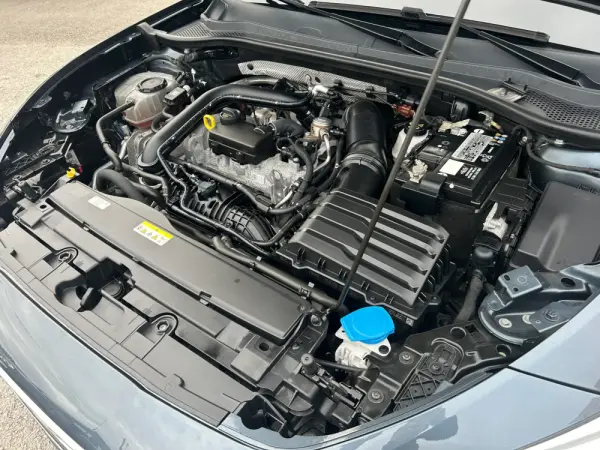SEAT Leon ST 1.0 TSI Style 28