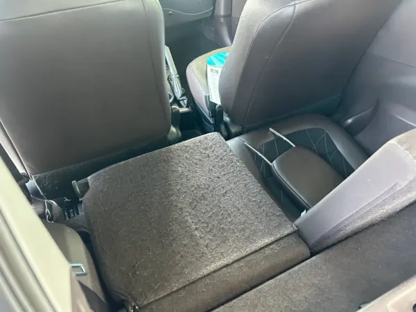 Toyota iQ 1.0 VVT-i 2 EP+NAVI+Bluetooth 23