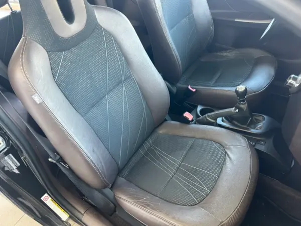 Toyota iQ 1.0 VVT-i 2 EP+NAVI+Bluetooth 25