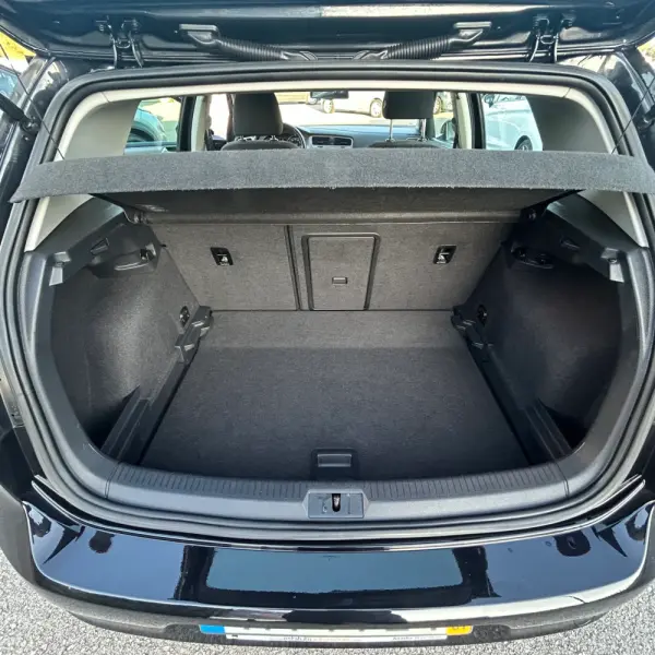 Volkswagen Golf 1.6 TDi Trendline DSG 31