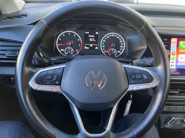 Volkswagen T-Cross 1.0 TSI Freestyle 13