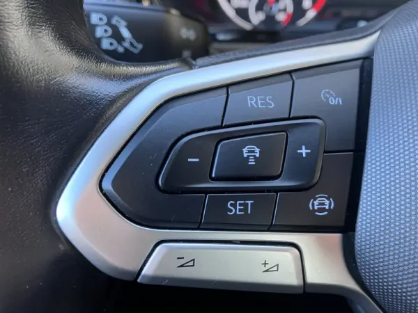 Volkswagen T-Cross 1.0 TSI Freestyle 18