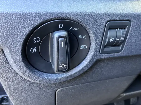 Volkswagen T-Cross 1.0 TSI Freestyle 17