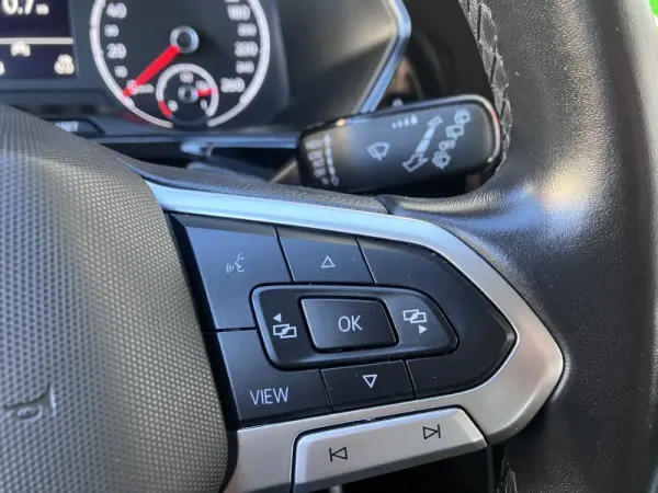 Volkswagen T-Cross 1.0 TSI Freestyle 19