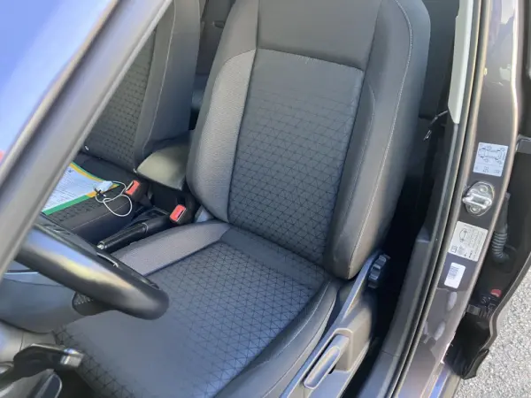 Volkswagen T-Cross 1.0 TSI Freestyle 22