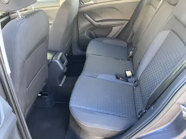 Volkswagen T-Cross 1.0 TSI Freestyle 23