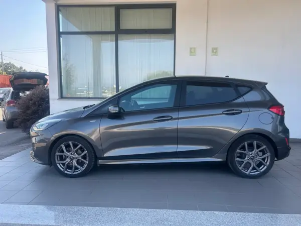 Ford Fiesta 1.0 EcoBoost ST-Line 3