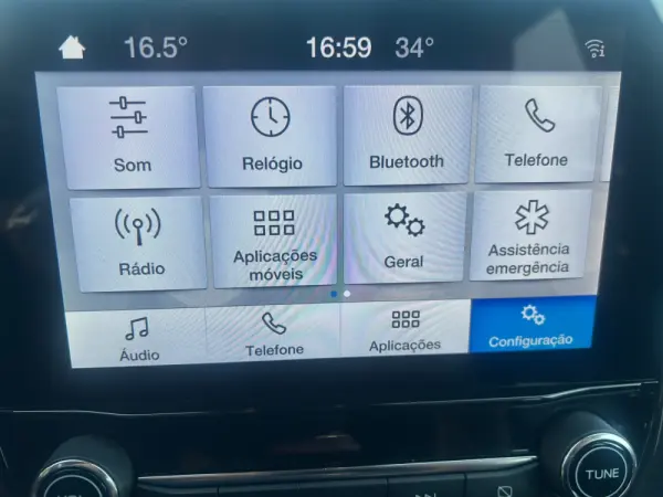 Ford Fiesta 1.0 EcoBoost ST-Line 16