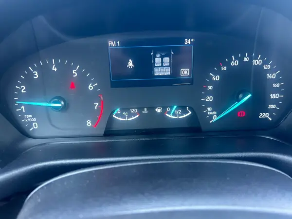 Ford Fiesta 1.0 EcoBoost ST-Line 18