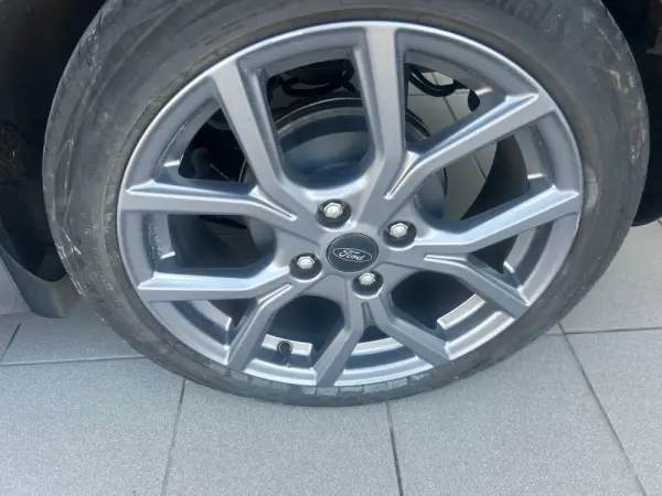 Ford Fiesta 1.0 EcoBoost ST-Line 22