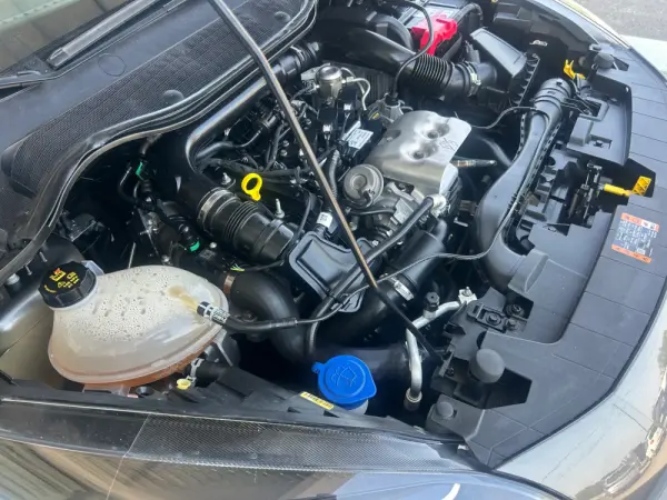 Ford Fiesta 1.0 EcoBoost ST-Line 23