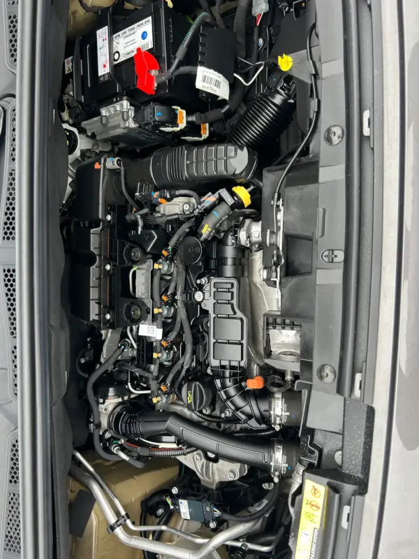 Peugeot Partner 1.5 BlueHDi Premium Standard Plus 37