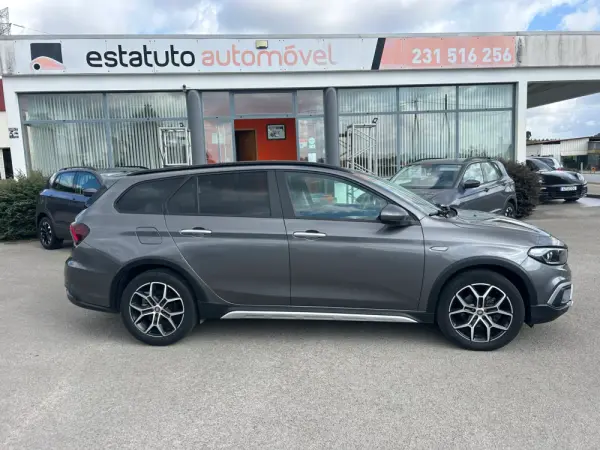 Fiat Tipo Station Wagon 1.0 GSE T3 2