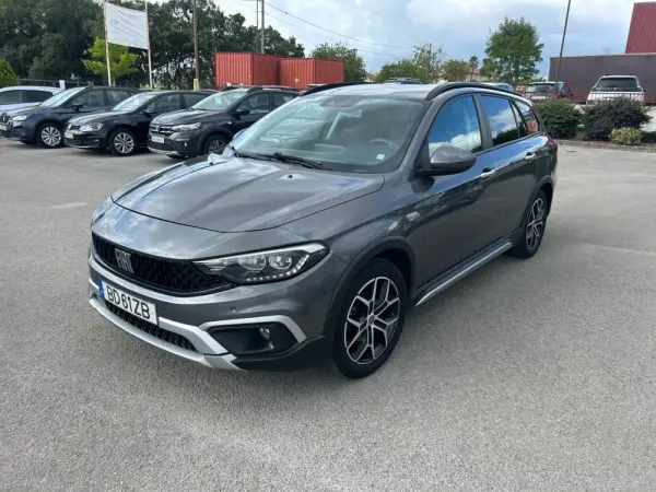 Fiat Tipo Station Wagon 1.0 GSE T3 3