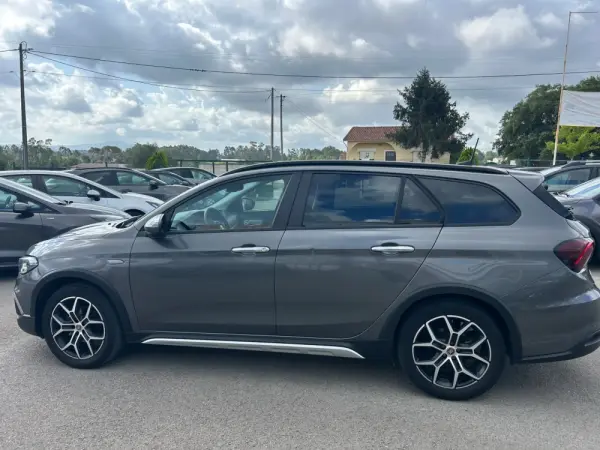 Fiat Tipo Station Wagon 1.0 GSE T3 5