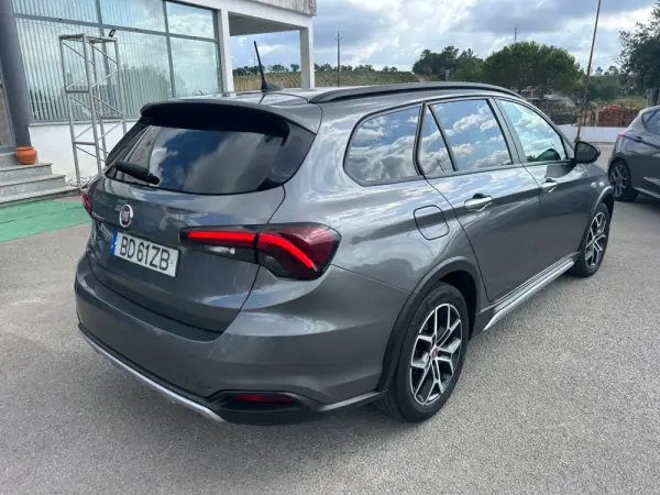 Fiat Tipo Station Wagon 1.0 GSE T3 6