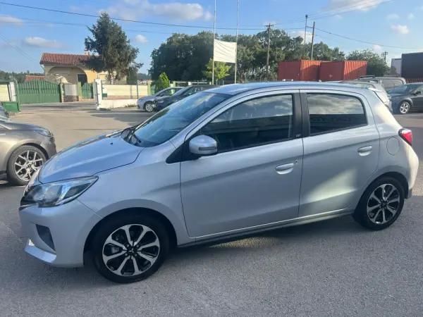 Mitsubishi Space Star 1.2 Connect Edition 5