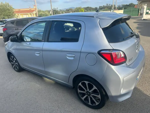 Mitsubishi Space Star 1.2 Connect Edition 6