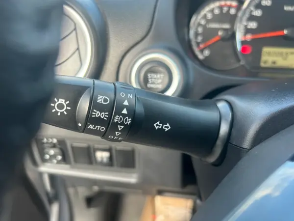 Mitsubishi Space Star 1.2 Connect Edition 13