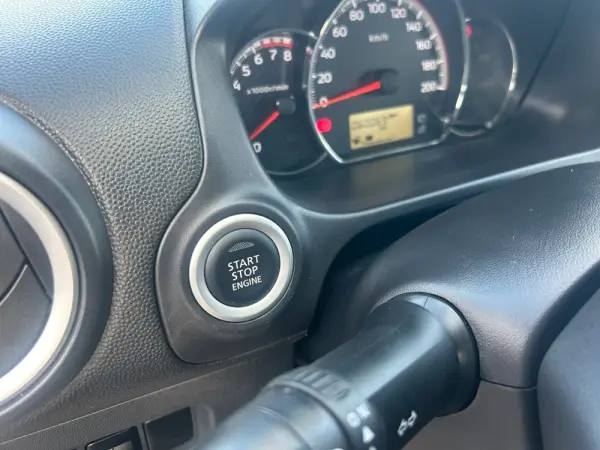 Mitsubishi Space Star 1.2 Connect Edition 15