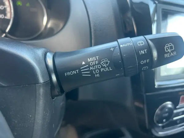 Mitsubishi Space Star 1.2 Connect Edition 17