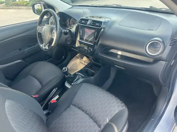 Mitsubishi Space Star 1.2 Connect Edition 18