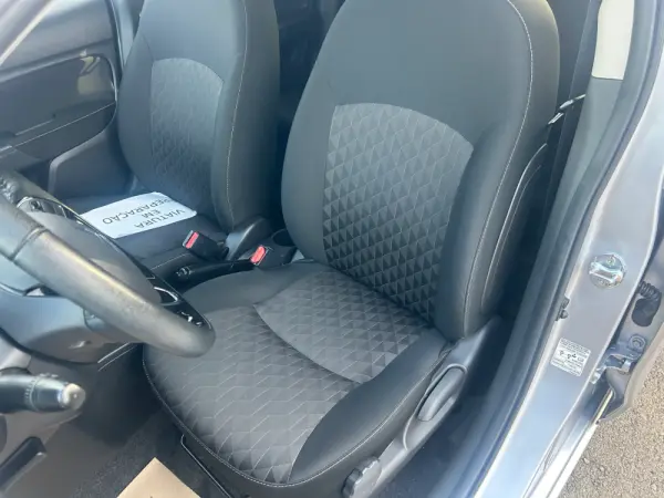 Mitsubishi Space Star 1.2 Connect Edition 19