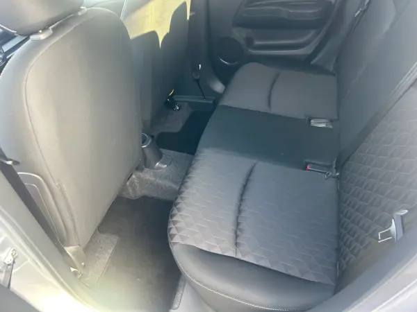 Mitsubishi Space Star 1.2 Connect Edition 20