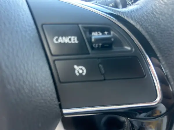 Mitsubishi Space Star 1.2 Connect Edition 23