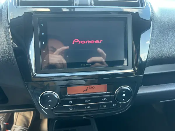 Mitsubishi Space Star 1.2 Connect Edition 24