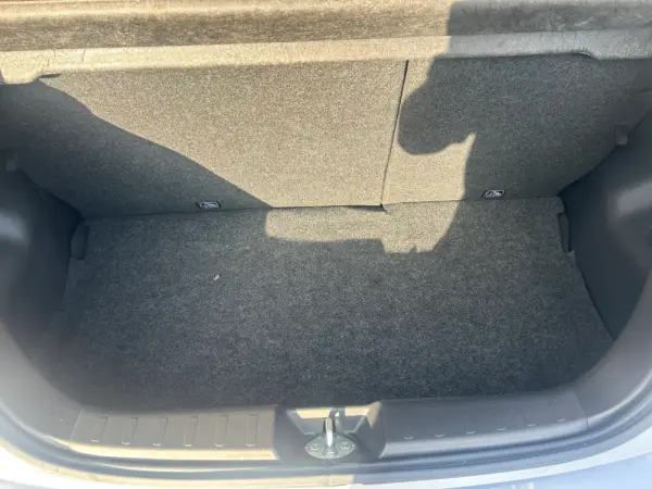 Mitsubishi Space Star 1.2 Connect Edition 28