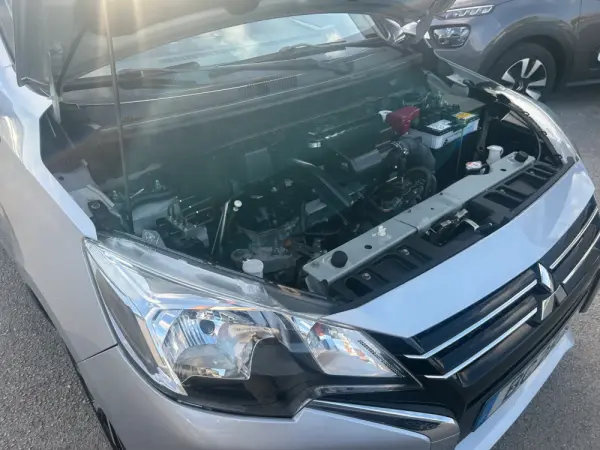 Mitsubishi Space Star 1.2 Connect Edition 31