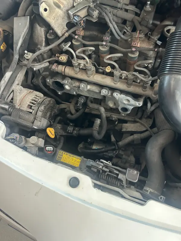 Mitsubishi Space Star 1.2 Connect Edition 32