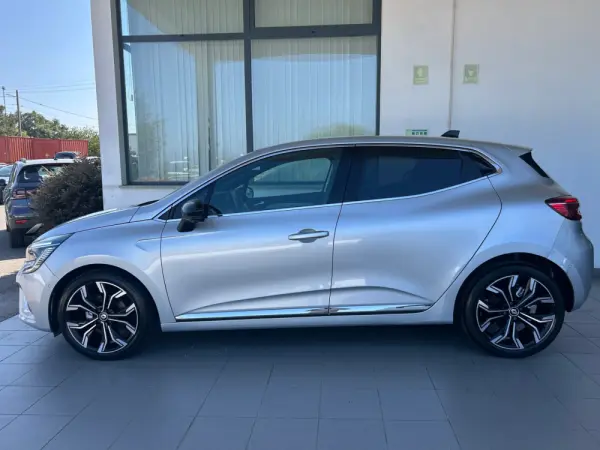 Renault Clio 1.0 TCe Techno 12