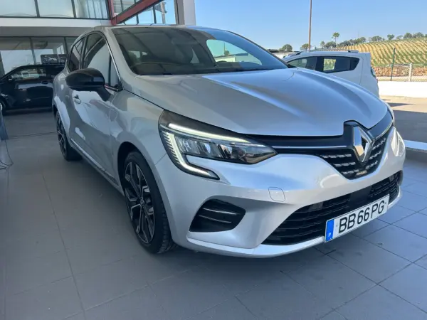 Renault Clio 1.0 TCe Techno 13
