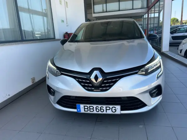 Renault Clio 1.0 TCe Techno 14